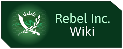 Official Rebel Inc. Wiki